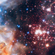 Illustration for article titled This Hubble Fly-Through Is The Next-Best Thing To Soaring Through Space